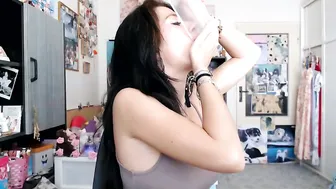 Roselynsun interactivetoy cam sex porn
