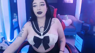 nyxnocturne recorded nude video 1124437