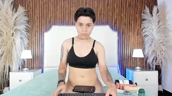 noha_parker recorded nude video 1124445