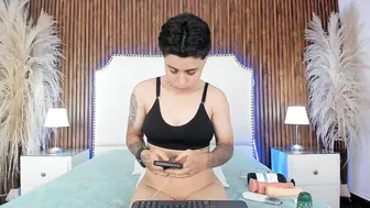 Noha_parker sex chat 09/15/2026