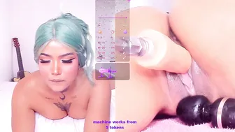 Revy_black69 chat porn video (09-15-2026)
