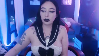 nyxnocturne porn video chat porn video