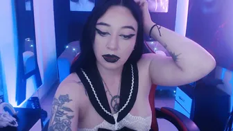 nyxnocturne porn video chat porn video