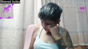 moon_cat85 recorded nude video 1124596