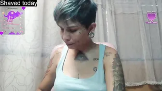 moon_cat85 tattoos nude cam video
