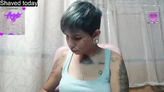 moon_cat85 tattoos nude cam video