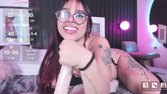 little_natty_ stream webcam show