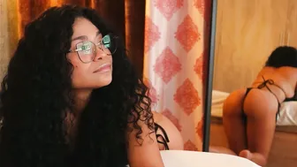 kaliakross recorded nude video 1124652