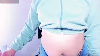 bebaa_clark recorded nude video 1124657