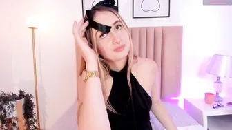 maiasinclairr recorded nude video 1124677