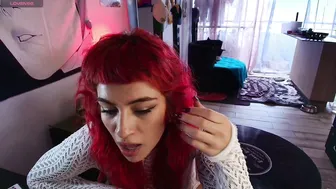 unholyeva recorded nude video 1124721