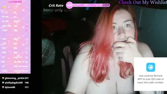 Amberskies_69 lovense cam girl