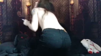 Seraphinmunster xxx video porn cam chat