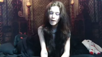Seraphinmunster xxx video porn cam chat