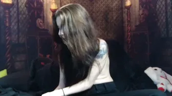 Seraphinmunster xxx video porn cam chat