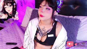 niarivers recorded nude video 1124803