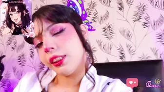 niarivers recorded nude video 1124803