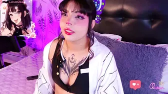 niarivers recorded nude video 1124803
