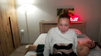 dream_reaper210635 recorded nude video 1124826