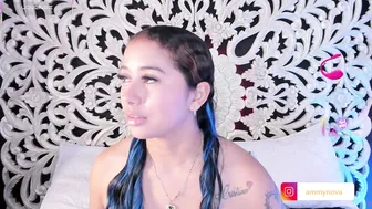 ammy_nova chat sex cam 09/15/2026