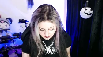 Arianauwu666 amateur cam show - (09-15-2026)