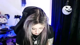 Arianauwu666 amateur cam show - (09-15-2026)