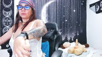 hikaryfire recorded nude video 1124856