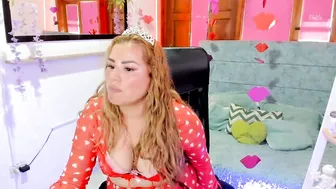 julieta_star69 recorded nude video 1124860