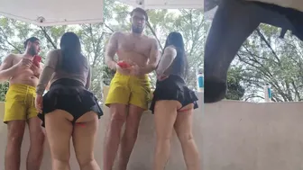 kloeandmarko recorded nude video 1124898