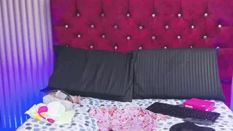 ashlyfox99 recorded nude video 1124909