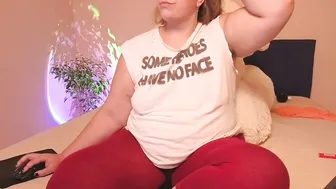 Bbw_goddes 16-Sep-26 socks