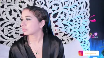 ammy_nova recorded nude video 1124991