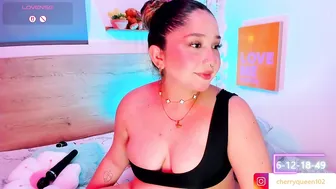 cherryyquen pregnant 09/16/2026