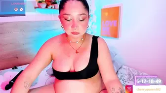 cherryyquen pregnant 09/16/2026