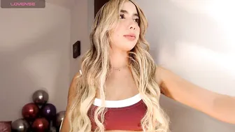 mariana_es recorded nude video 1125086