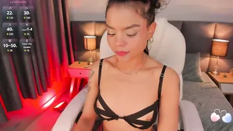 ambarmoon_ recorded nude video 1125099