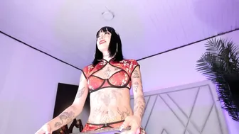 lilith_dior recorded nude video 1125103
