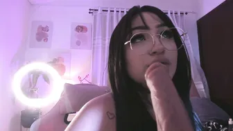 greennbella recorded nude video 1125105