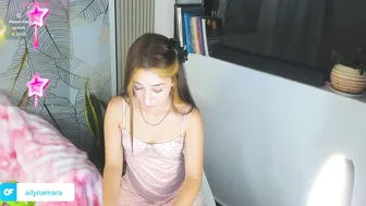 ailynamara recorded nude video 1125115