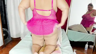 bbwsalome webcam video 16-Sep-2026