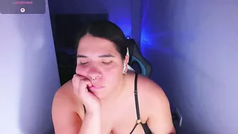 karlathompson1 recorded nude video 1125150