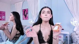 eimy_blaze recorded nude video 1125174