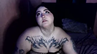 chubby_cherry_sweet tattooedgirl cam