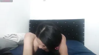 yourvenezolanahot recorded nude video 1125208