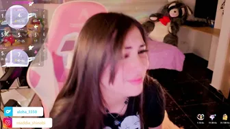 madeleine_shinobi recorded nude video 1125234