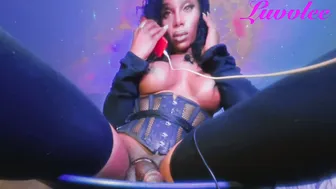luvvlee amateur webcam video (09/16/2026)