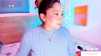 cherryyquen recorded nude video 1125242