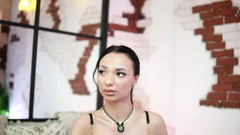 Maraciel lovense chat cam porn