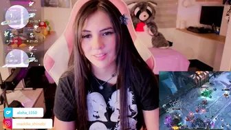 madeleine_shinobi cam xxx chat porn video