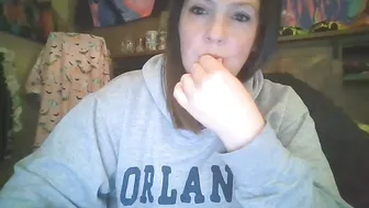 shymilf535 recorded nude video 1125283